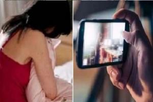 बरेली: शोहदों ने अश्लील वीडियो में युवती का फोटो एडिट कर किया वायरल, सदमे में पीड़िता