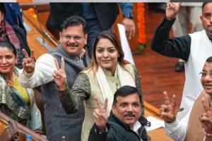 Delhi Mayor Election: दिल्ली को कल मिल जाएगा नया महापौर, अब बिना रुकावट MCD में भी बनेगी AAP की सरकार