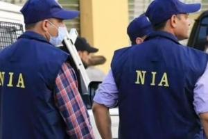NIA ने देशभर में की छापेमारी, खालिस्तान समर्थक समेत छह लोगों को किया गिरफ्तार 