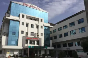 राजस्थान: चित्तौड़गढ़ में सुपर मल्टीस्पेशलिटी हॉस्पिटल का लोकार्पण की तैयारी