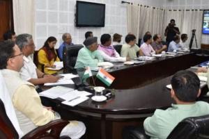 Uttarakhand News: होली से पहले मिल सकती है 88 मंत्री व राज्यमंत्री स्तर के पदों के दायित्वों की जिम्मेदारी