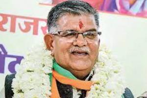 असम के राज्यपाल बने वरिष्ठ नेता गुलाब चंद कटारिया चुने गए आठ बार विधायक और एक बार सांसद 