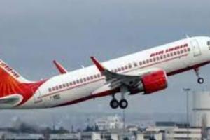 Air india ने की Airbus से 250 विमान खरीदने की घोषणा 