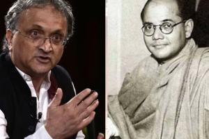 नेहरू और गांधी को कमतर दिखाने के प्रयास से बोस को दुख होता: इतिहासकार रामचंद्र गुहा