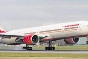 कर्मियों की कमी से जूझ रही एयर इंडिया, अमेरिका और कनाडा की कुछ उड़ानें ‘रद्द’