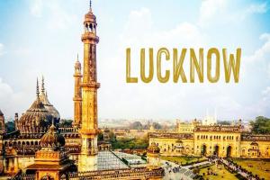 Lucknow News: बढ़ रही आबादी, हो रहा विकास पर नहीं बढ़ा शहर का क्षेत्रफल