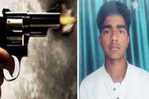 मुरादाबाद  : तेल चुराने से मना करने पर युवक को मारी गोली, अज्ञात के खिलाफ हत्या के प्रयास का केस दर्ज