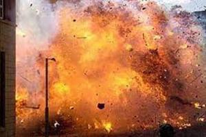 मणिपुर में बम विस्फोट में बिहार का मजदूर घायल 