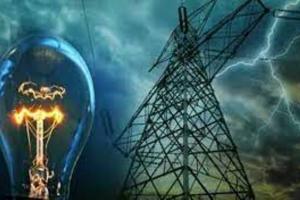 हल्द्वानी: शहर में बिजली आपूर्ति 16 मिलियन की खपत 22 मिलियन तक 