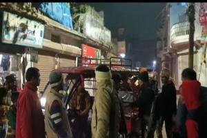 शर्मनाक: बहराइच में ई-रिक्शा चालक ने किराया मांगा तो पीटा, मोबाइल छीनकर हुआ फरार
