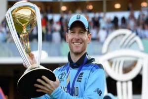 Eoin Morgan Retirement : 'मैंने हमेशा खेल का आनंद लिया', इंग्लैंड के 2019 विश्व कप विजेता कप्तान इयोन मोर्गन ने क्रिकेट के सभी फॉर्मेट से लिया संन्यास