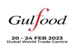 Gulf Food Expo-2023 से UP के निर्यात को मिलेगी ''रफ्तार'', 120 देश करेंगे प्रतिभाग