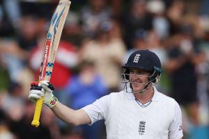 England vs Zealand : आते ही टेस्ट में मचा दी सनसनी, Harry Brook ने Break किए इतने सारे Record