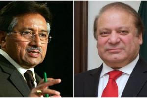 Pervez Musharraf: 'कारगिल प्रकरण' से ही मुशर्रफ और शरीफ के बीच पैदा हुआ था टकराव!