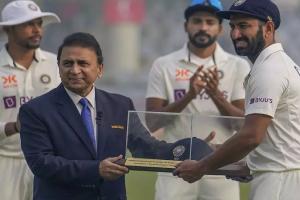 Ind Vs Aus : 100वें टेस्ट मैच में शतक जड़ने वाले पहले भारतीय बनो, गावस्कर की पुजारा से उम्मीदें कायम