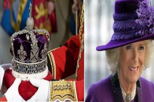 ब्रिटिश महारानी कैमिला की 6 मई को ताजपोशी, भारत का दावा... ताज में नहीं होगा कोहिनूर