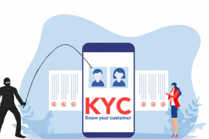 हल्द्वानी: KYC के नाम पर चल रहा ठगी का धंधा..Whatsapp पर मिल रहे NOTICE