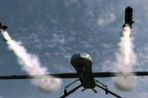 ईरान ने ड्रोन हमला के लिए इजराइल को ठहराया जिम्मेदार, जवाबी कार्रवाई करने की दी चेतावनी 