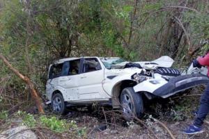 हरिद्वार: 31 बारातियों को घायल कर रौंदने वाला स्कॉर्पियो चालक गिरफ्तार  