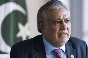 Pakistan IMF Loan : इशाक डार ने कहा- पाकिस्तान और आईएमएफ की वार्ता सकारात्मक रही