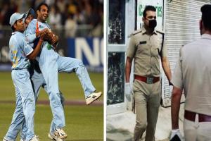 भारत को T-20 WC जिताने वाले जोगिंदर शर्मा ने अंतरराष्ट्रीय क्रिकेट से लिया संन्यास, धोनी का जीता था भरोसा