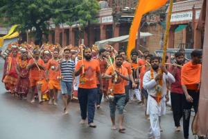 Uttarakhand : जसपुर में शिवरात्रि के पावन माहौल को भंग करने की कोशिश 