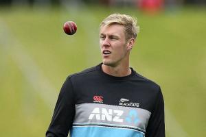 NZ vs ENG : इंग्लैंड के खिलाफ टेस्ट से पहले न्यूजीलैंड को झटका, काइल जैमीसन और मैट हेनरी बाहर