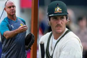 IND vs AUS : 'मैं निराश हूं...' Allan Border-Matthew Hayden ने लचर बल्लेबाजी के लिए ऑस्ट्रेलियाई टीम को लताड़ा 