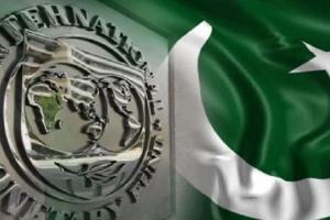 पाकिस्तान को IMF की नसीहत, 'खतरनाक स्थिति' से बचने के लिए कड़े कदम उठाने की जरूरत