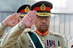 Pervez Musharraf Death : आर्मी चीफ से राष्ट्रपति पद तक...जानें परवेज मुशर्रफ का अर्श से फर्श तक का सफर