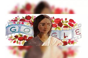 PK Rosy 120th Birth Anniversary : गूगल ने पहली मलयालम अभिनेत्री PK Rosy को दिया सम्मान, जयंती पर बनाया डूडल
