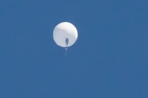 Spy Balloon : 'जासूसी गुब्बारे' के अवशेष चीन को लौटाने से अमेरिका ने किया इनकार, जो बाइडेन ने सेना को दिए निर्देश