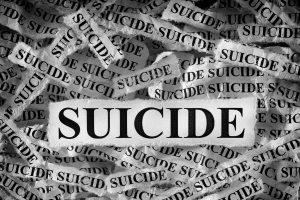 बाजपुर: एसआई ने पिस्टल से गोली मारकर की आत्महत्या 