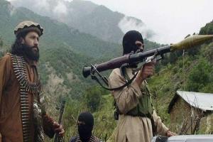 Pakistan : टीटीपी आतंकवादियों के बढ़ते खतरे से निपटने में पाकिस्तान की मदद करेगा अफगान तालिबान