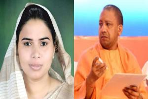 उमेश पाल हत्याकांड: सपा विधायक पूजा पाल ने की सीएम योगी से वाई प्लस सुरक्षा की मांग, बताया जान का खतरा 