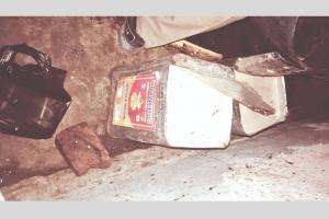 Uttarakhand News: गदरपुर में चर्बी और घी के कनस्तर बरामद, दो लोग गिरफ्तार, क्षेत्र में सनसनी  