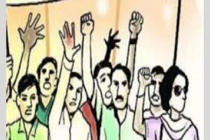 बाजपुरः प्रकाश कौर की मौत के मामले में गिरफ्तारी न होने पर रोष, आंदोलन की रणनीति तैयार