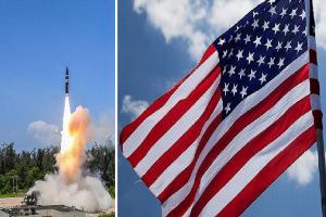 Ballistic missile : अमेरिका ने संयुक्त राष्ट्र से उत्तर कोरिया की निंदा करने का किया आग्रह, चीन और रूस ने जताया ऐतराज
