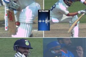 IND vs AUS : विराट कोहली के विकेट पर भड़की टीम इंडिया, फैंस ने थर्ड अंपायर पर लगाया चीटिंग का आरोप