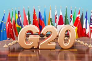 रामनगर: G20 सम्मेलन -  विदेशी मेहमानों के लिए कार्बेट प्रशासन भी तैयार       