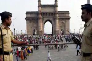 Terror Threat In Mumbai : मुंबई में आतंकी हमले की धमकी, NIA को भेजा गया ईमेल, अलर्ट जारी