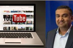 नील मोहन को मिलेगी YouTube की कमान, Lucknow का कर दिया रोशन नाम 