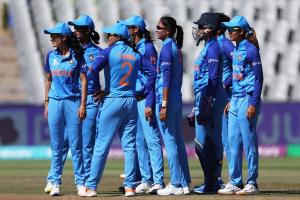 Team India : खुशखबरी! भारतीय महिला टीम को टी-20 वर्ल्ड कप में डायरेक्ट मिल गई एंट्री