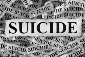 जसपुर: गृह कलह के चलते युवक ने आत्महत्या की