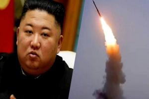उत्तर कोरिया ने की बैलिस्टिक मिसाइल की टेस्टिंग, दक्षिण कोरिया-अमेरिका को दी धमकी