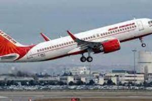 तिरुवनंतपुरम से मुंबई के लिए एयर इंडिया की नई सेवा शुरू