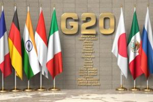 महाराष्ट्र: औरंगाबाद में ‘G-20 सम्मेलन’, लगा ड्रोन कैमरों पर प्रतिबंध