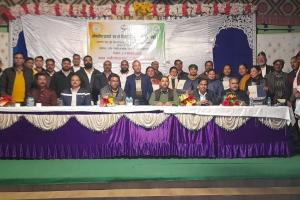 रामनगर: औषधीय पादपों का मूल्य निर्धारण करे सरकार