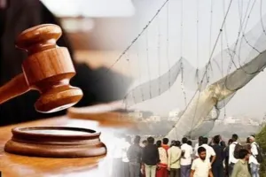 गुजरात मोरबी हादसा: अदालत ने की सात आरोपियों की जमानत याचिकाएं खारिज 