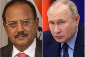 भारत-रूस साझेदारी 
